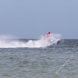 Jet Ski Riding Kolobrzeg Poland